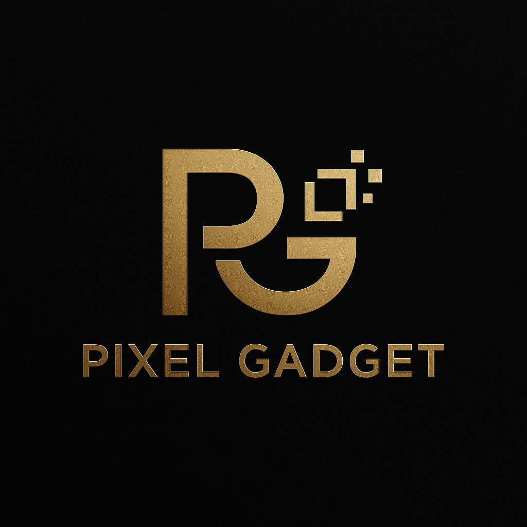 Pixel Gadget